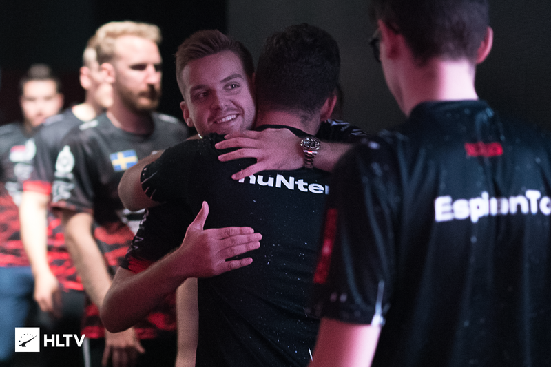 CRISP ：Tian说打太久耽误他回去，希望他S赛开局不太顺利做惩罚！