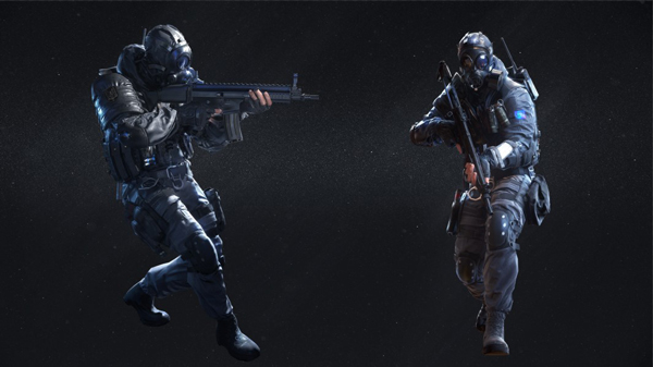 LOL官方发布新系列妖怪艺术家皮肤预览