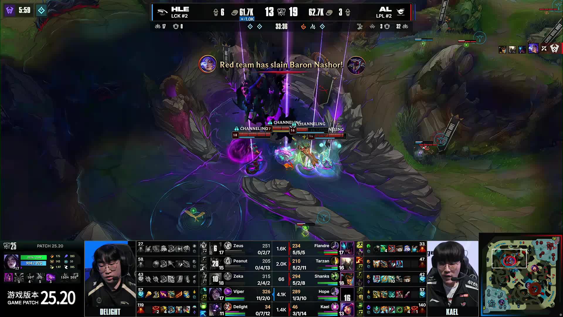 传闻：Boaster不会从VALORANT退役，并将与 Fnatic 续签合同；