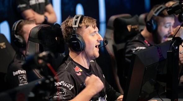 BBL Esports 参加2025年电子竞技世界杯的VALORANT比赛