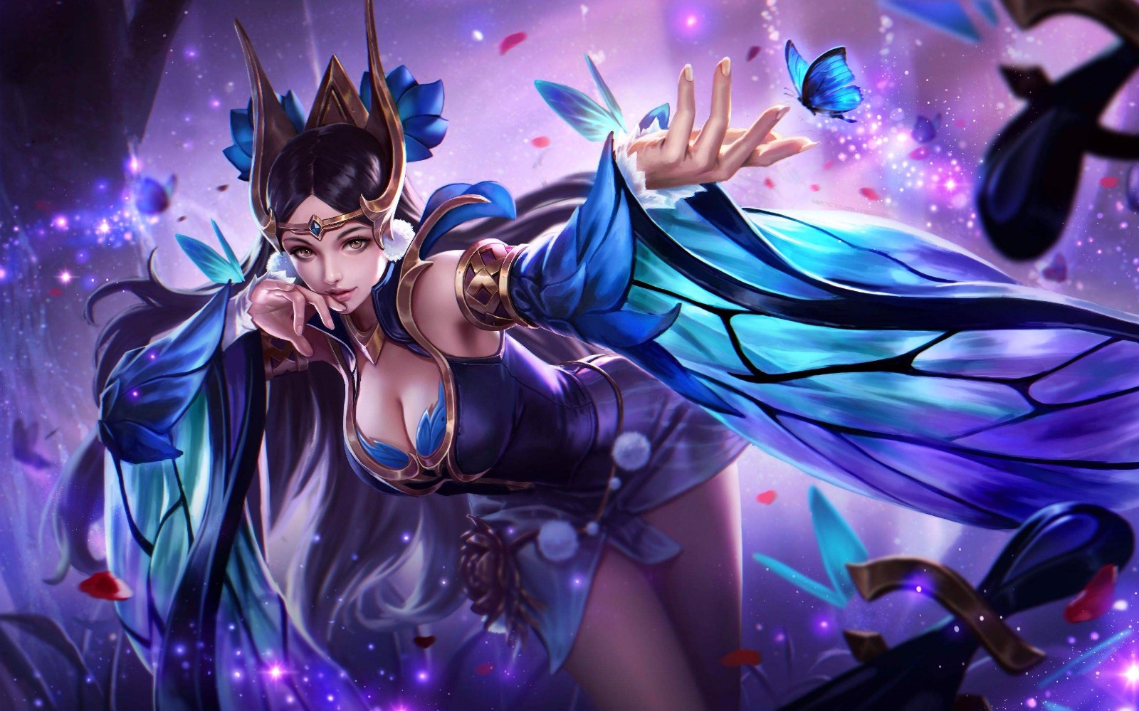 他们真的无法获胜！TE的射击技能显然不如 T1 他们被送回家了！ T1 2-0 TE