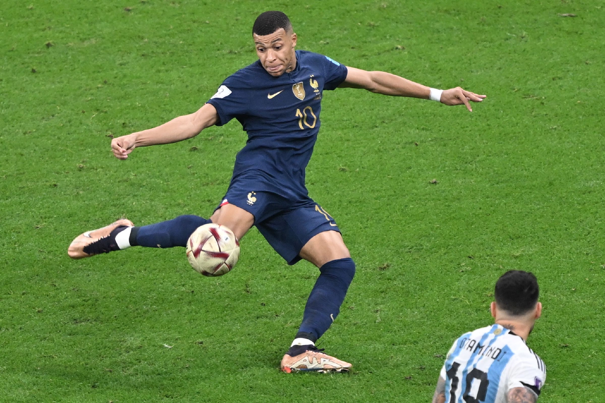 技术与