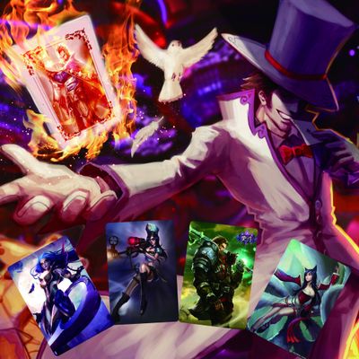 PGL宣布在2025-2026年举办一系列的 CS2 比赛