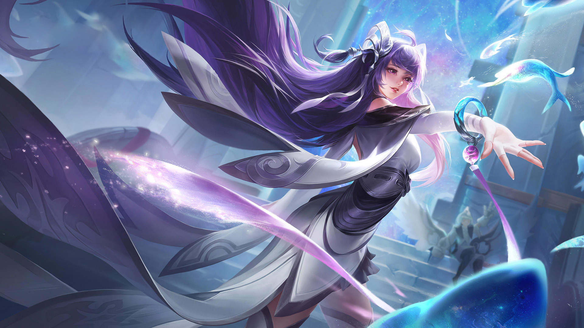 Falcons 正式签约 kyousuke