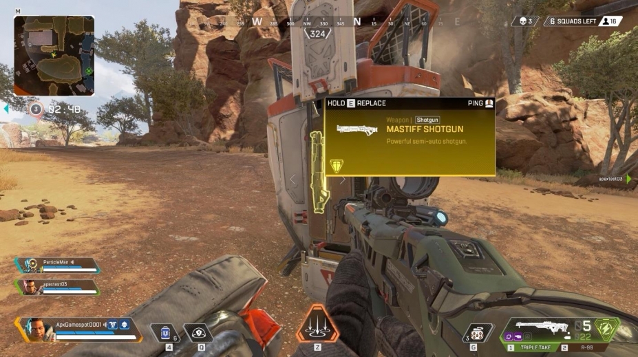 HLTV最新世界排名：ENCE突入第四；A队回归前二十