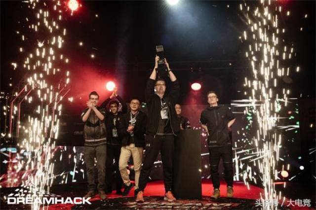 Daan老师的吸血鬼作用不大，北川赵信勇敢冲锋 ThunderTalk Gaming 扳平比分